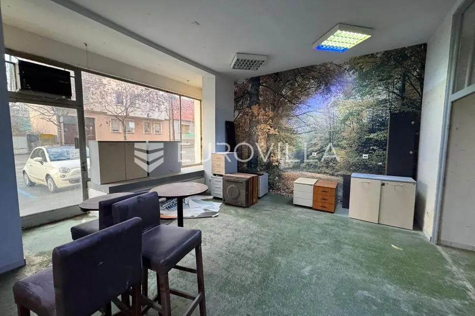 đakovo, centar, poslovni prostor sa skladištem, 230 m² - slika 5