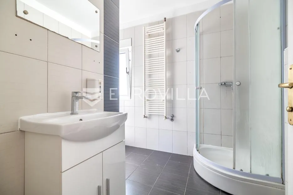 zagreb, trešnjevka, kastavska ulica dvije stambene zgrade sa 6 stambenih cijelina ukupno 460 m² - slika 15