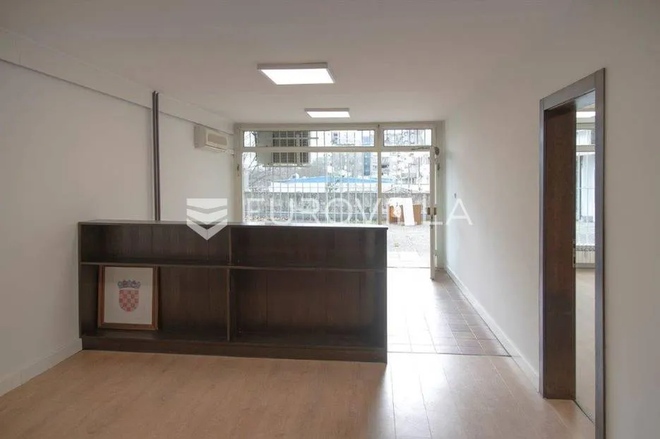 zagreb, travno, poslovni prstor nkp 97m2 - slika 6