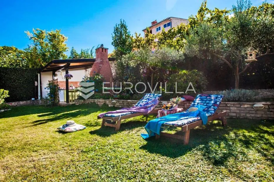 istra, rovinj, kuća 360 m2 s tri stana i zasebnom kućicom, izuzetna lokacija - slika 25