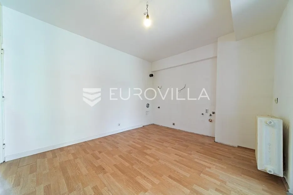 osijek, centar, dvosoban stan za prodaju u samom srcu grada, 55,19 m² - slika 10