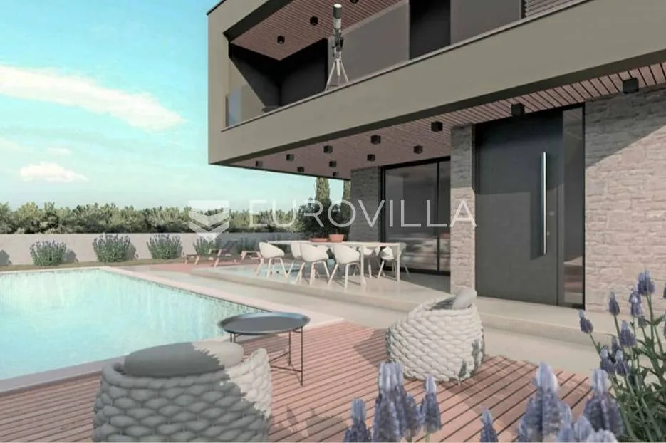 istra, ližnjan, moderna villa na idealnoj lokaciji - slika 2