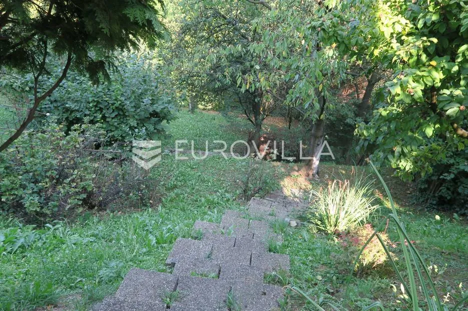 zagreb, zelenjak, obiteljska kuća 500m2 - slika 7