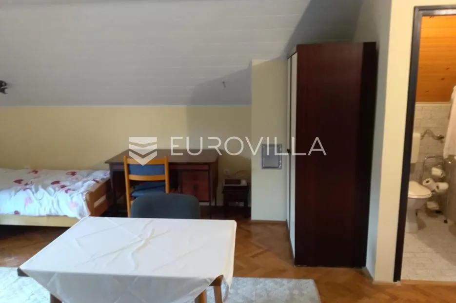 slunj, veljun, kuća 120 m² do rijeke korane - slika 8