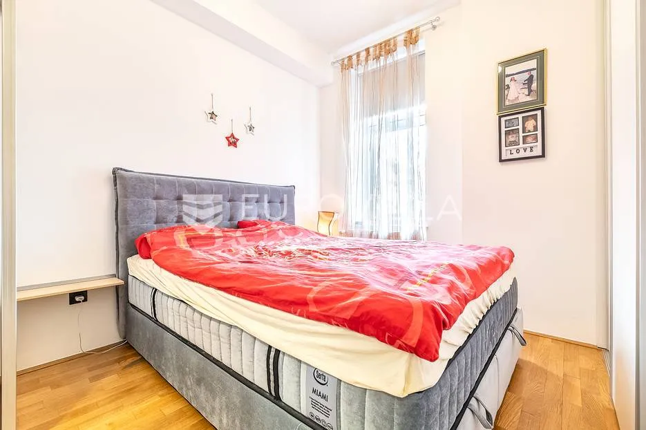 zagreb, ilica, prekrasan trosoban stan 72.85 m² - slika 4
