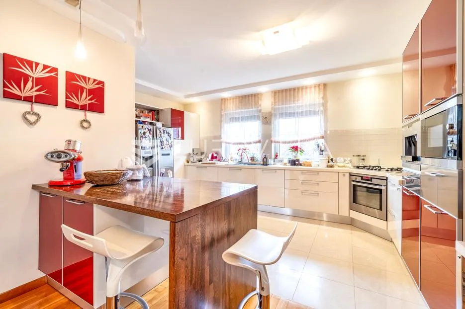 zagreb, gornji bukovac, luksuzna vila, 660 m² na jedinstvenoj lokaciji - slika 3