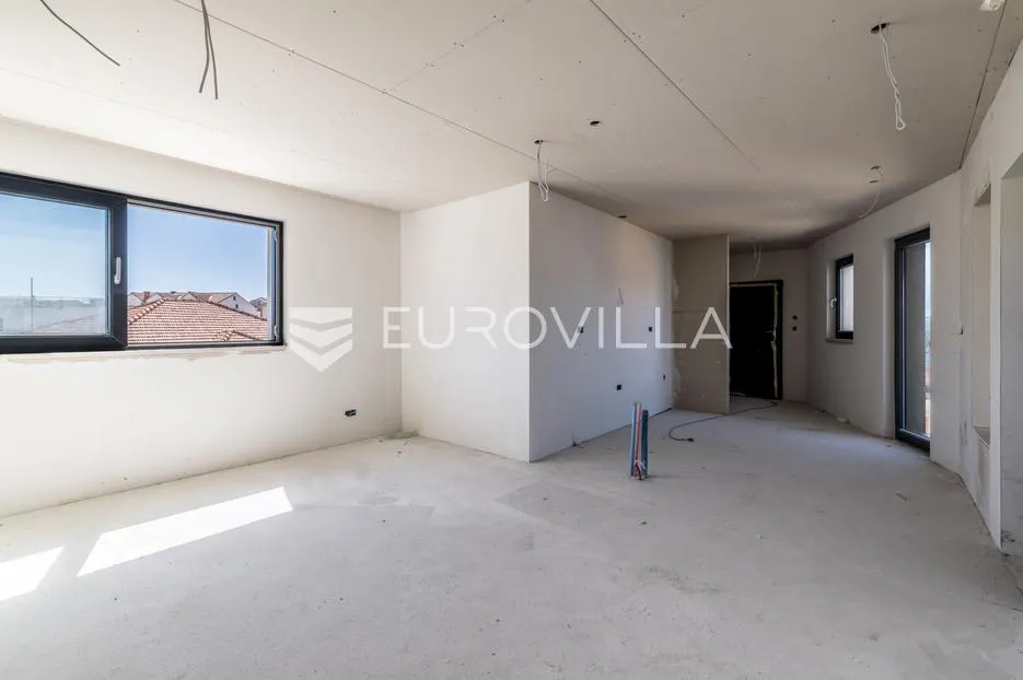 čiovo, okrug gornji | dvosobni apartman na drugom katu - slika 5
