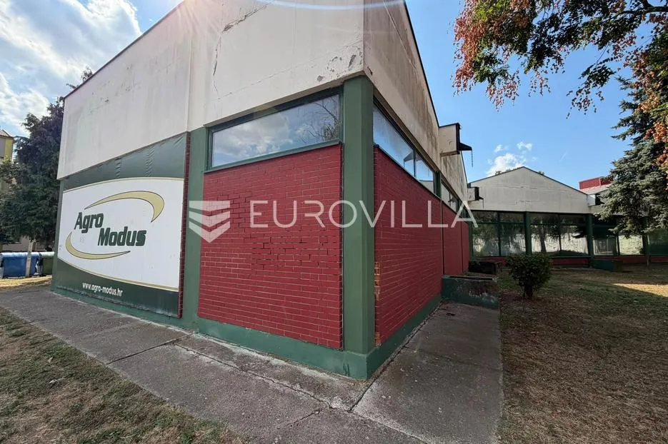 đakovo, strogi centar, poslovna zgrada 755 m² - slika 14