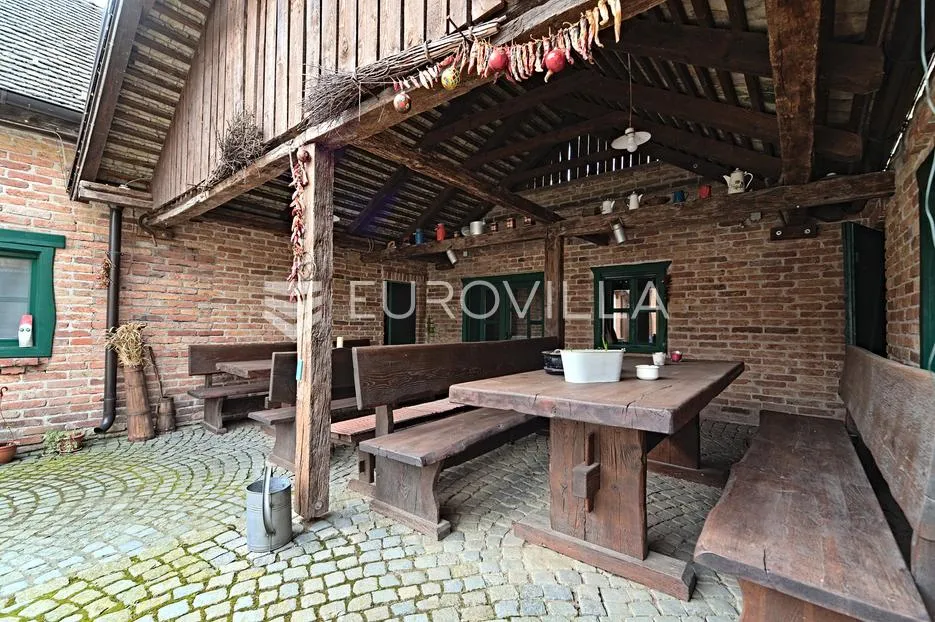osijek, baranja, poslovni kompleks na jedinstvenoj lokaciji - slika 5