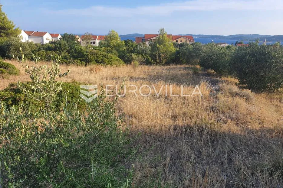 pelješac, orebić, građevinsko zemljište 954 m² - slika 7