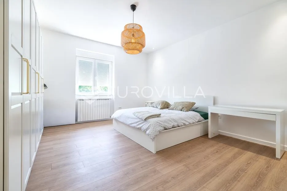 zagreb, centar, odličan trosobni stan u obnovljenoj zgradi, 68 m² - slika 4