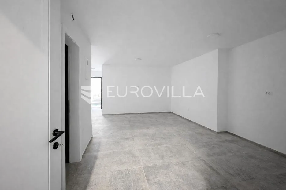pag, jakišnica, trosoban stan s bazenom u luksuznoj novogradnji, 122,81 m² - slika 10