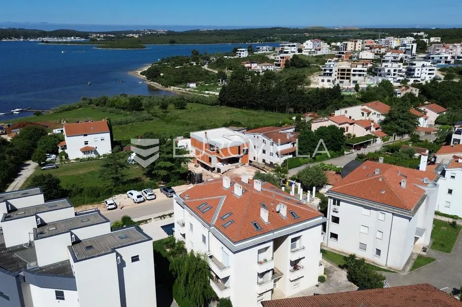 medulin, dvosobni stan na ekskluzivnoj lokaciji s pogledom na more - slika 29