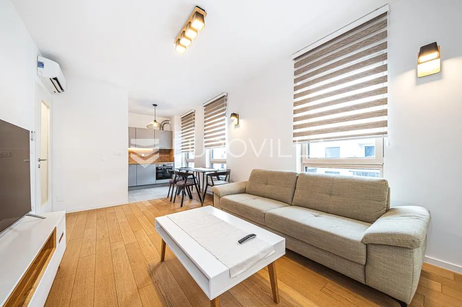 novi zagreb, dugave, odličan trosoban stan 69,27 m² parking - slika 3