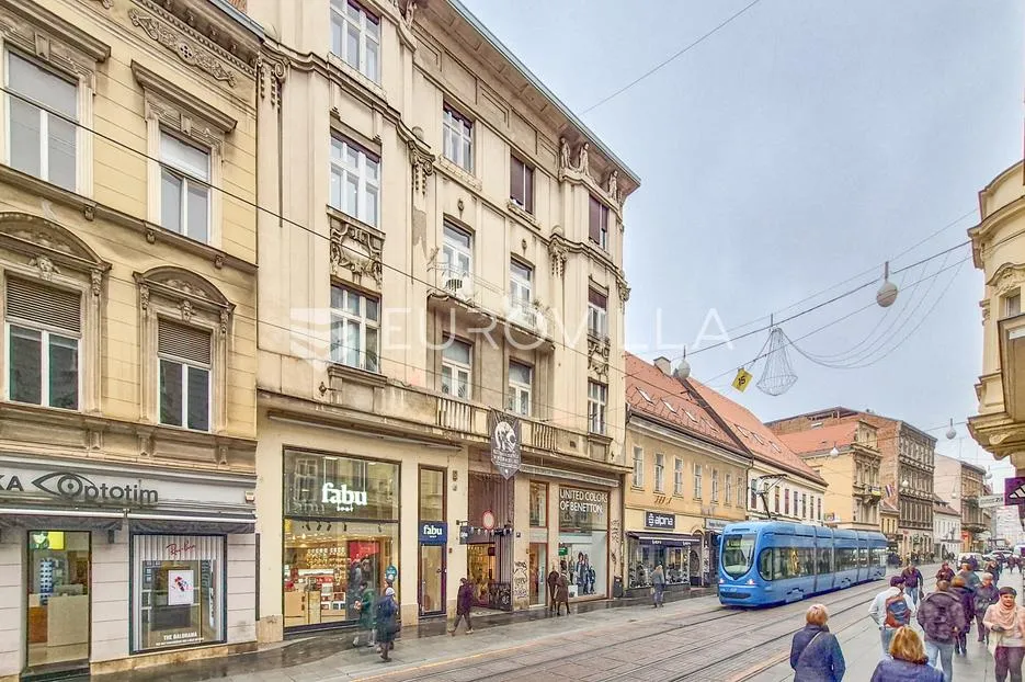 ilica poslovno, stambeni prostor 227.32 m² s parkingom - slika 22