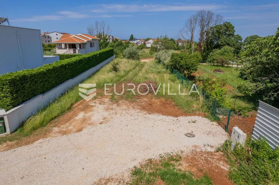 istra, funtana, građevinsko i poljoprivredno zemljište - slika 10