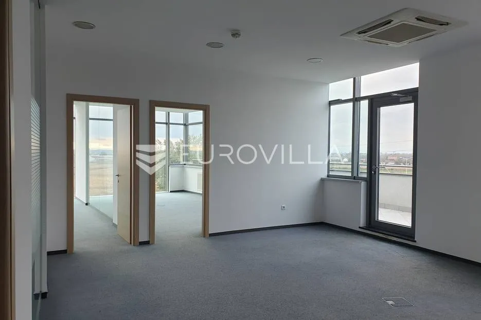 poslovni prostor za zakup 880 m² novi zagreb, buzin - slika 7
