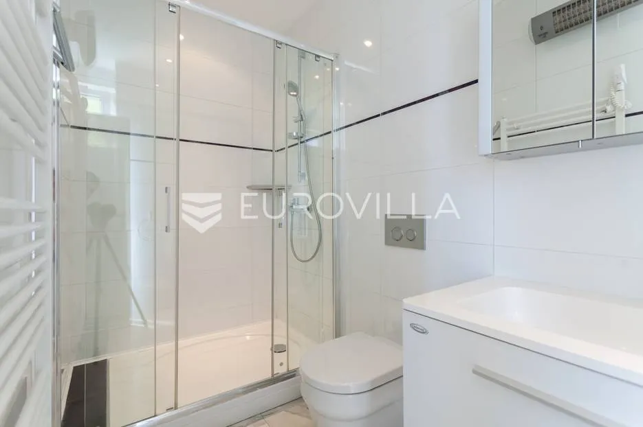 mažuranićev trg najam 107 m² - slika 17