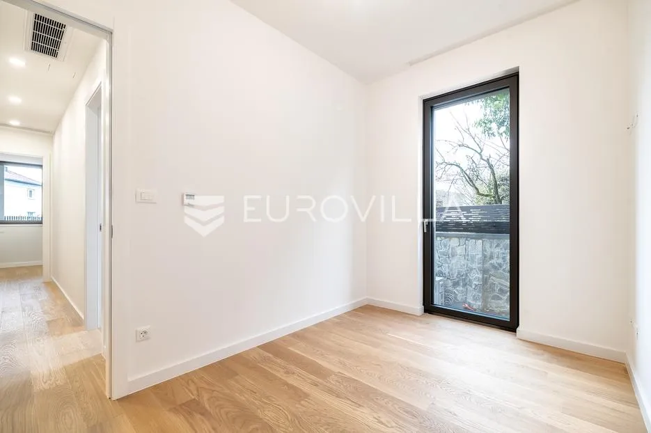 zagreb, jordanovac, četverosoban stan 111 m² luksuzna novogradnja - slika 4