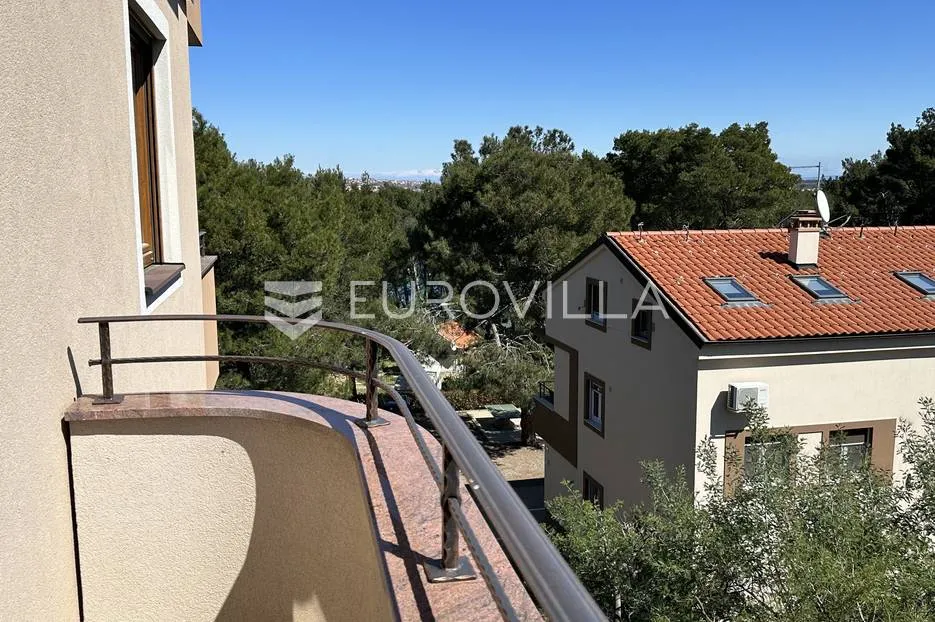 premantura, prekrasan penthaus 185 m² s panoramskim pogledom - slika 23