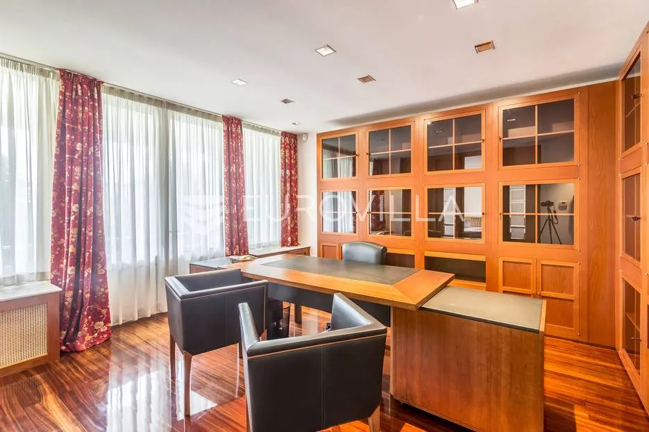 zagreb, mlinovi, luksuzna vila 860 m² na zemljištu 2600 m² - slika 18