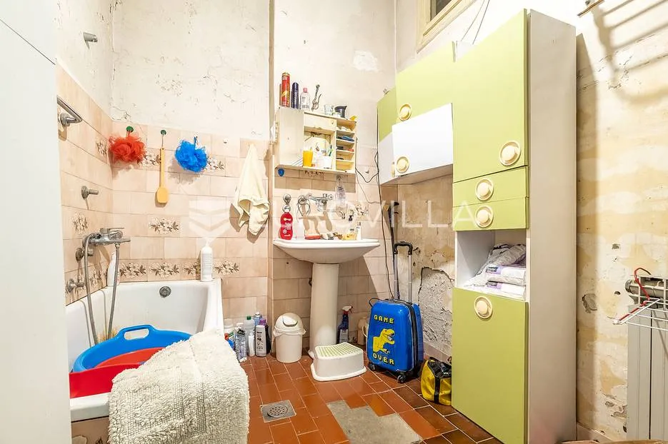 zagreb, donji grad, ilica višesoban stan nkp 191 m2 - slika 8