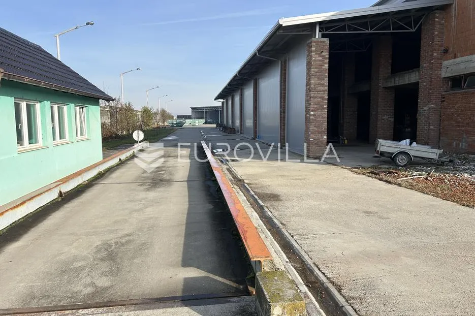 privlaka, najam skladišno, poslovnog prostora, 6.519 m². - slika 3