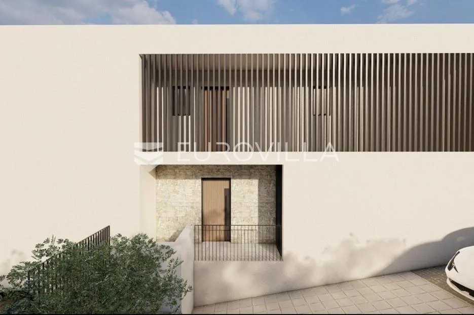 zadar, preko, građevinsko zemljište 550 m² na odličnoj lokaciji - slika 9