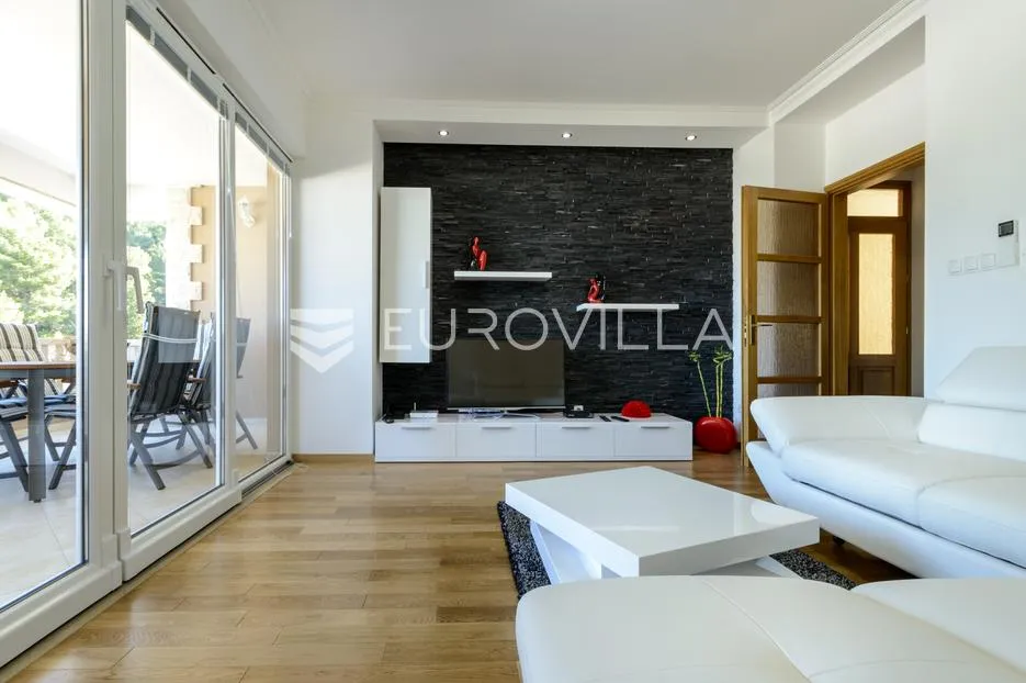 slivno, blace, stan oznake s1, 121 m² - slika 16