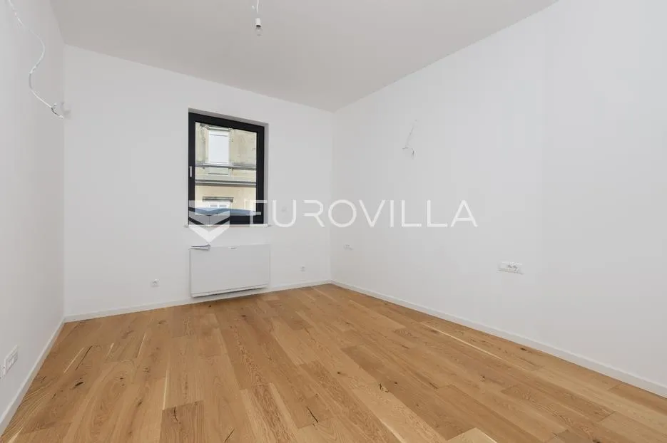 rijeka, pećine, novogradnja, luksuzan četverosoban stan 120,86 m² prvi red do mora - slika 17