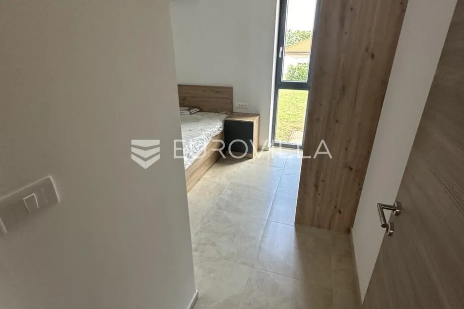 istra, medulin, odličan trosoban stan s pogledom na more, 62.73 m² - slika 24