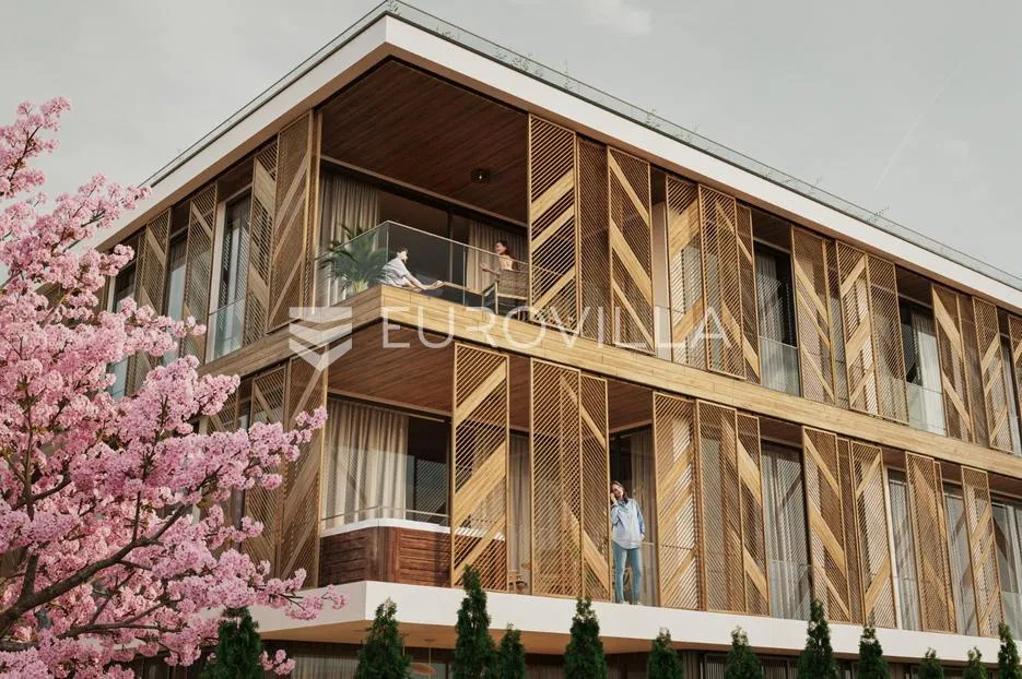 osijek, retfala nova, ekskluzivan peterosoban stan površine 195 m² u vrhunskoj novogradnji - slika 4