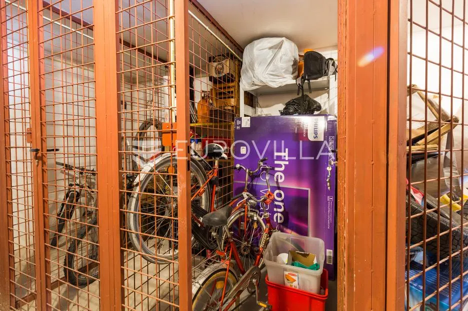istra, rovinj, najam stana s dvije spavaće sobe s parkingom 77,36 m² - slika 13