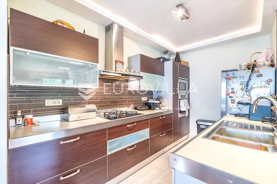 zagreb, remete, trosobni stan, garaža, parkirno mjesto, 102,47 m² - slika 4