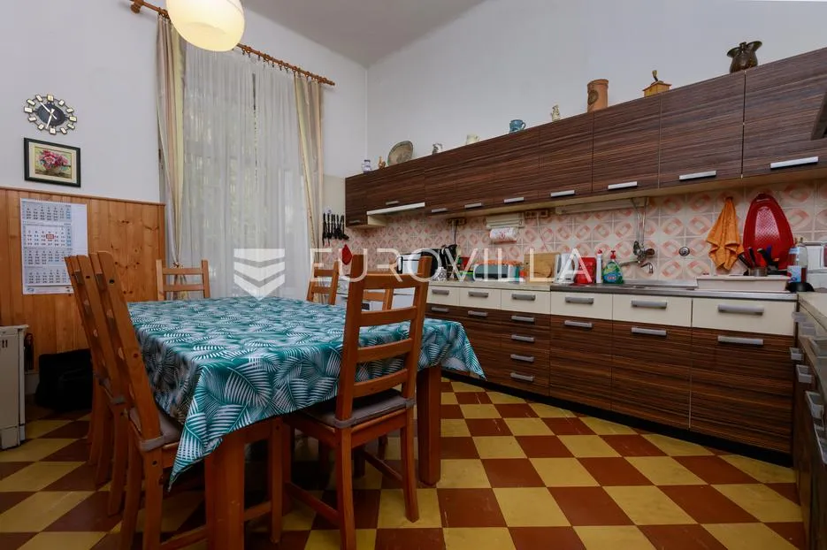 rijeka, belveder, sunčani peterosoban stan od 159 m² - slika 5