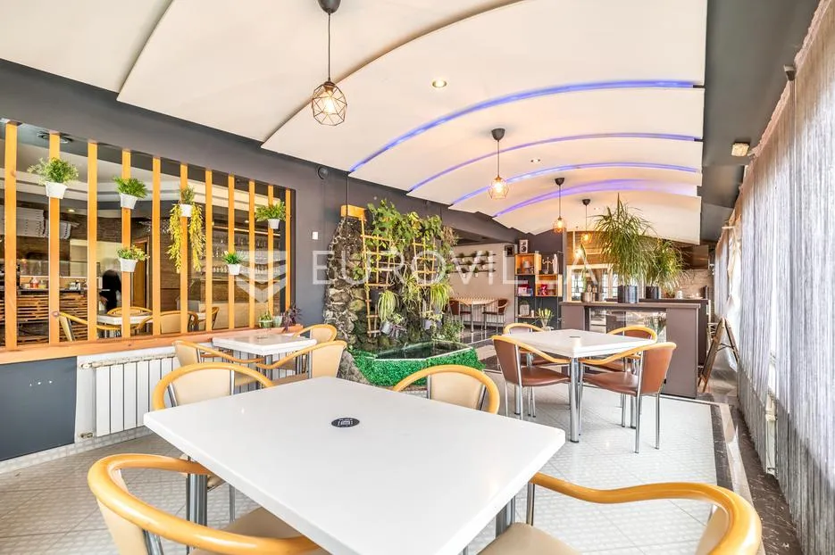 zaprešić, bistra, poslovni prostor, restoran s krušnom peći, 370 m² - slika 10