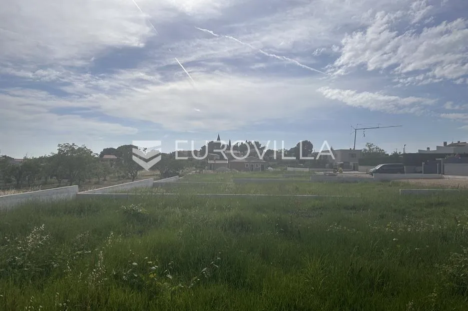 istra, kaštelir, građevinsko zemljište 808m2 s projektom i pravomoćnom građevinskom dozvolom - slika 15