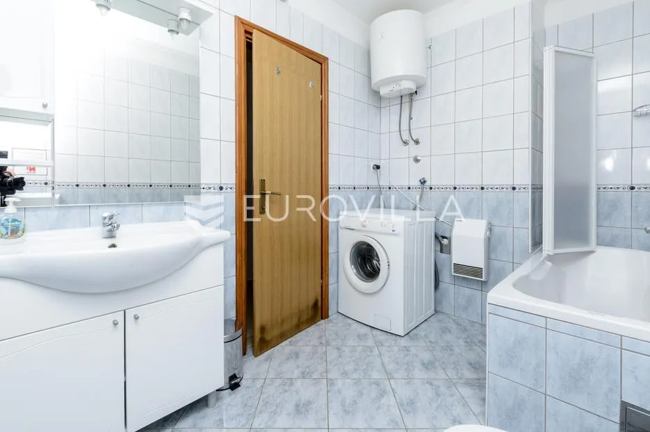 slivno, blace, stan oznake s2, 74 m² - slika 21