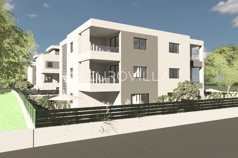 kaštel stari, trosoban stan s pogledom na more na odličnoj lokaciji - slika 3