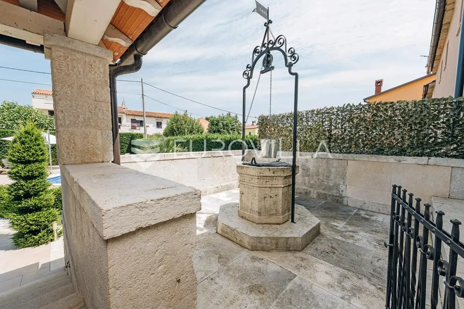istra, kaštelir, luksuzna kuća za najam od listopada 2026 - slika 5