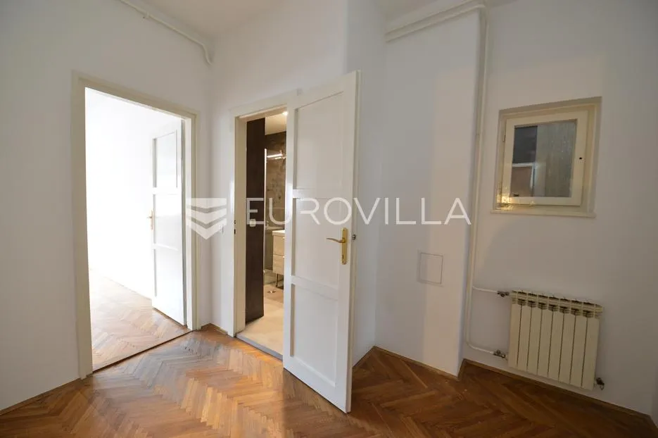 zagreb, kvatrić, trosoban stan 124 m² - slika 6