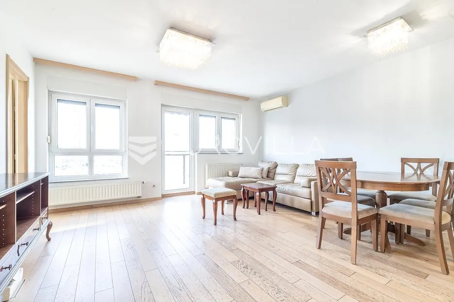 zagreb, bundek, središće, moderan četverosoban stan 70 m2 - slika 2