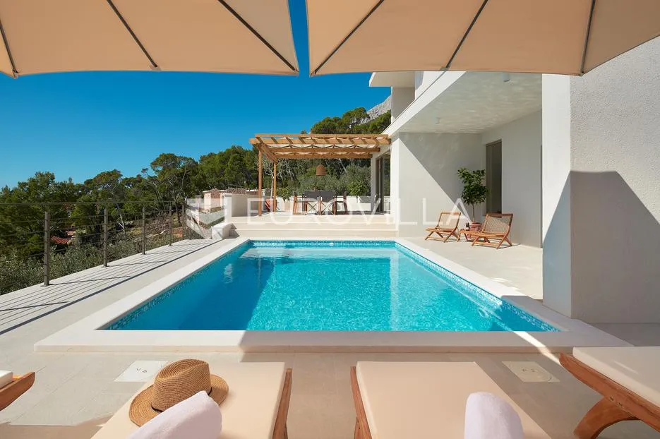hvar, sveta nedjelja, luksuzna vila na prekrasnoj lokaciji - slika 33