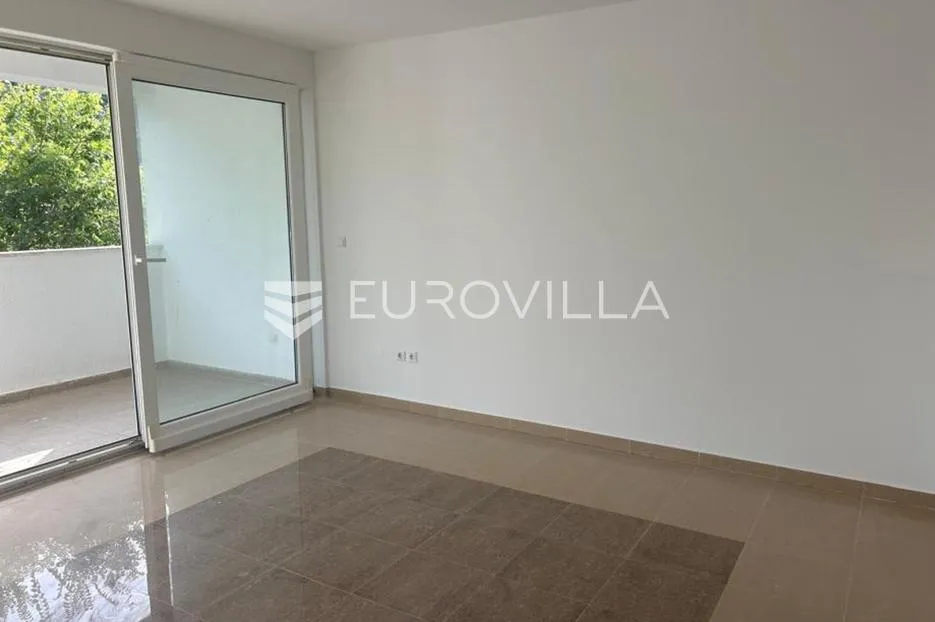 otok rab, palit, dvoetažni apartman s velikom terasom, 400 m od mora - slika 6