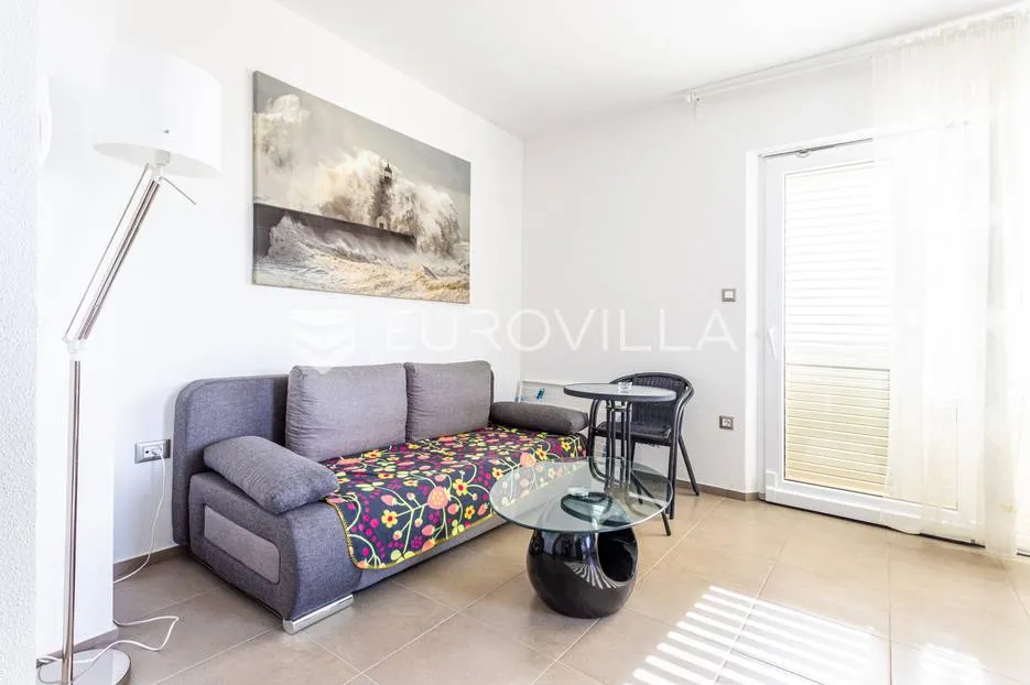 brač, bol, samostojeća apartmanska kuća s pogledom na more - slika 12