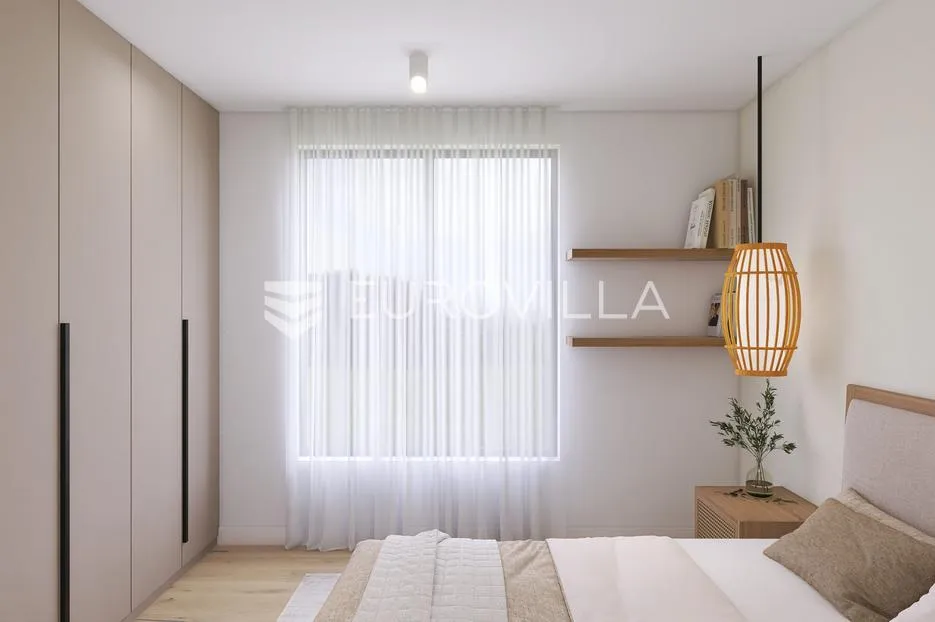 zagreb, bijenik, odlično zemljište 699 m² s građevinskom dozvolom - slika 77