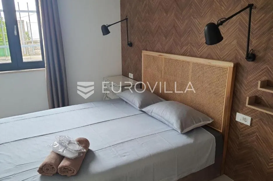 lovran, predivna kuća s tri apartmana 50 m od mora - slika 14