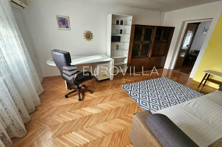 osijek, centar, prodaja, stan 77 m 2 u kapucinskoj, 4. kat - slika 2