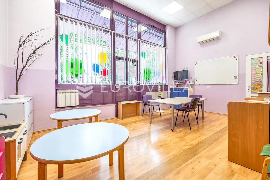 zagreb, dubrava, lokal, ured od 100 m² - slika 7