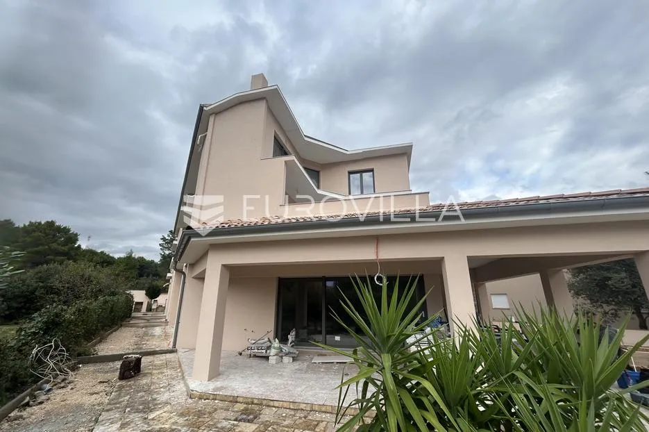 biograd na moru, pakoštane, jednosobni apartman s11 na drugom katu površine od 46 m² - slika 2